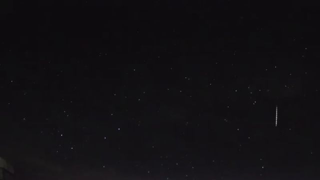 AMS247 meteor