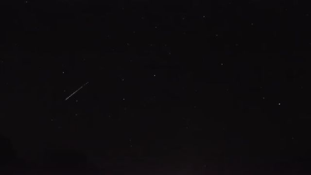 AMS247 meteor