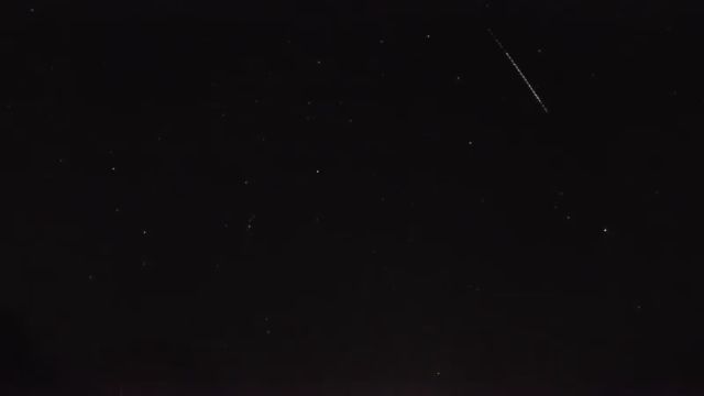 AMS247 meteor