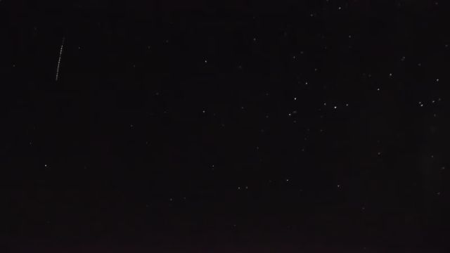 AMS247 meteor
