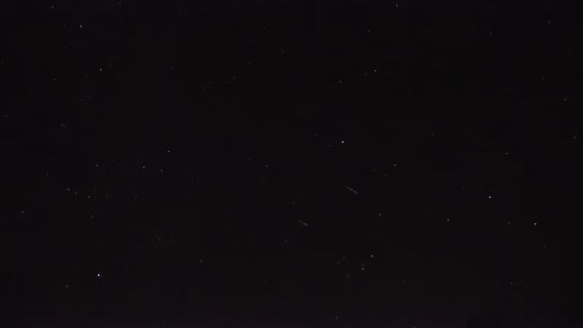 AMS247 meteor