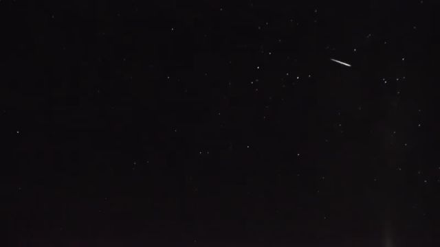 AMS247 meteor