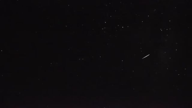 AMS247 meteor