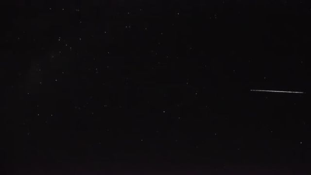 AMS247 meteor