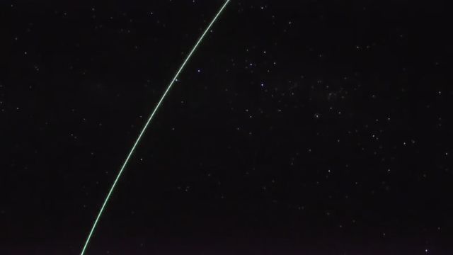 AMS247 meteor