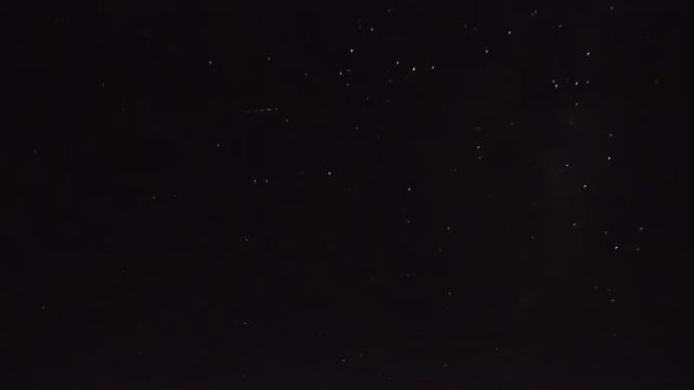 AMS247 meteor
