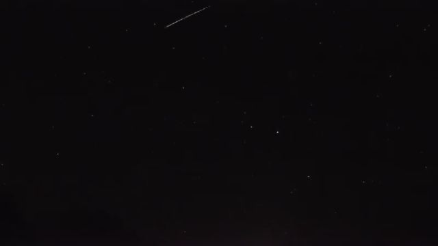 AMS247 meteor
