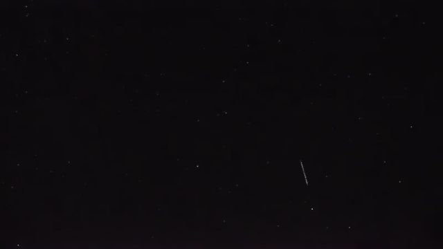AMS247 meteor