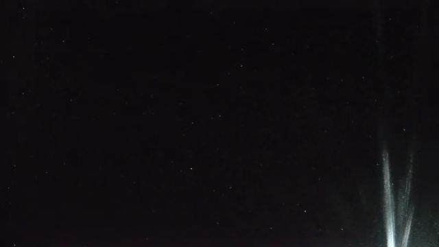 AMS247 meteor