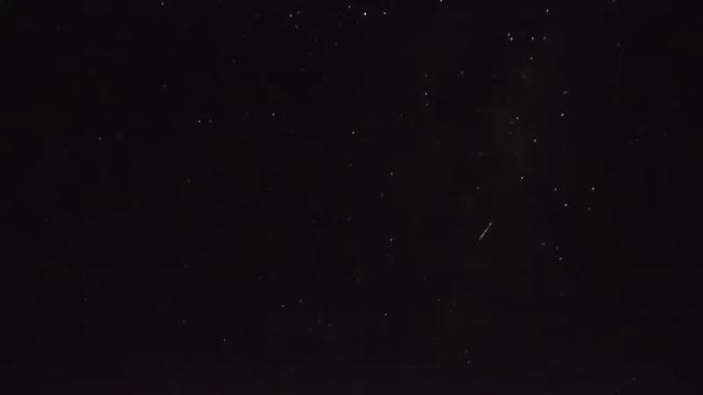 AMS247 meteor