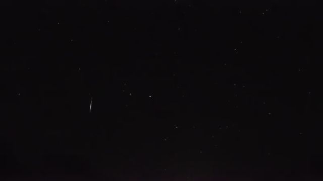 AMS247 meteor