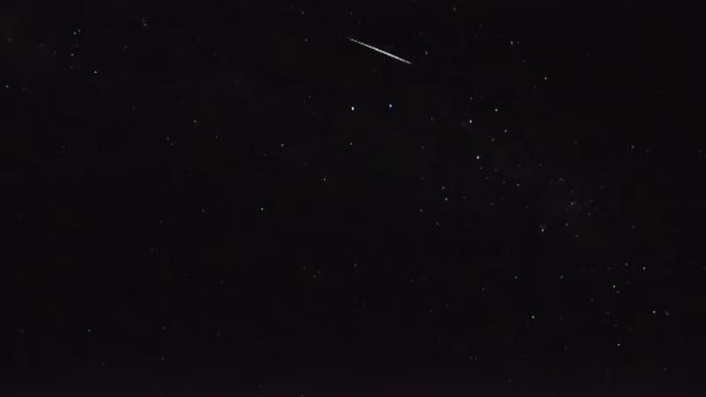 AMS247 meteor