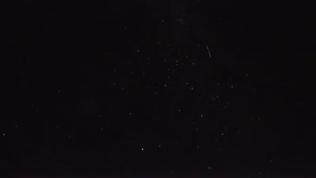 AMS247 meteor
