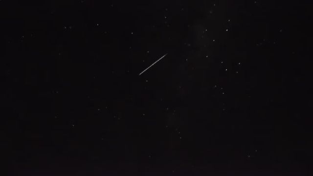 AMS247 meteor