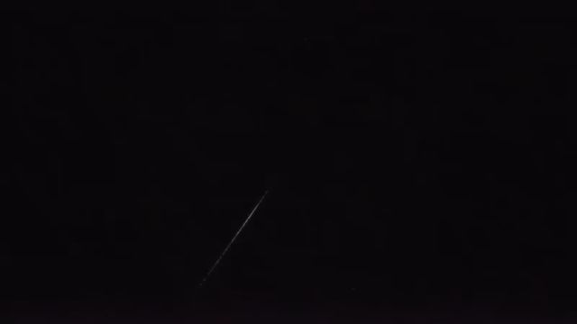AMS247 meteor