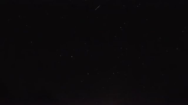 AMS247 meteor