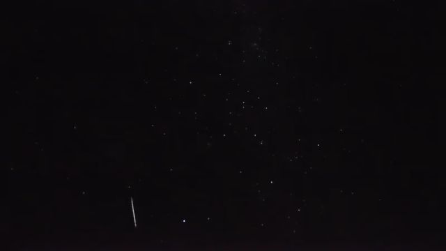 AMS247 meteor