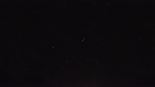AMS247 meteor