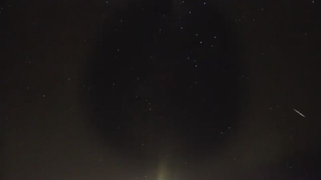 AMS247 meteor