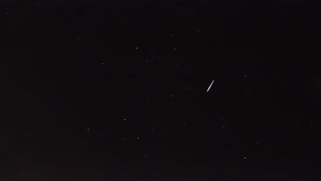 AMS247 meteor