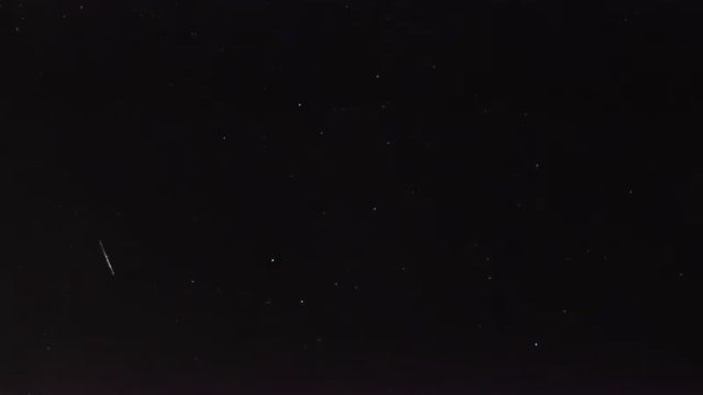 AMS247 meteor