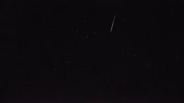 AMS247 meteor
