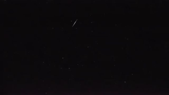 AMS247 meteor