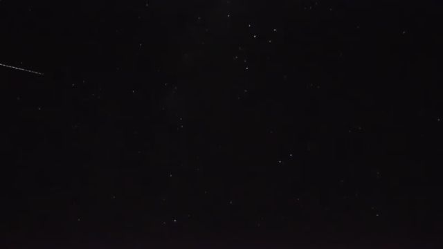 AMS247 meteor