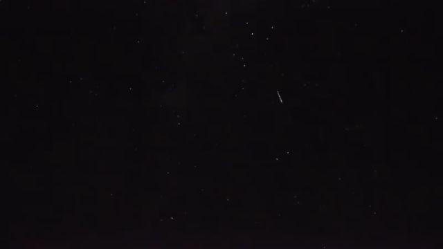 AMS247 meteor