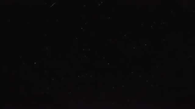 AMS247 meteor