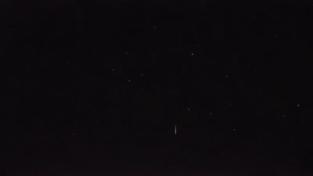 AMS247 meteor