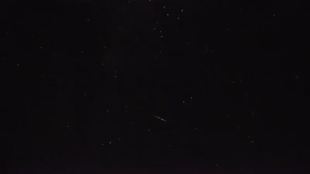 AMS247 meteor