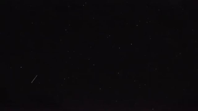 AMS247 meteor