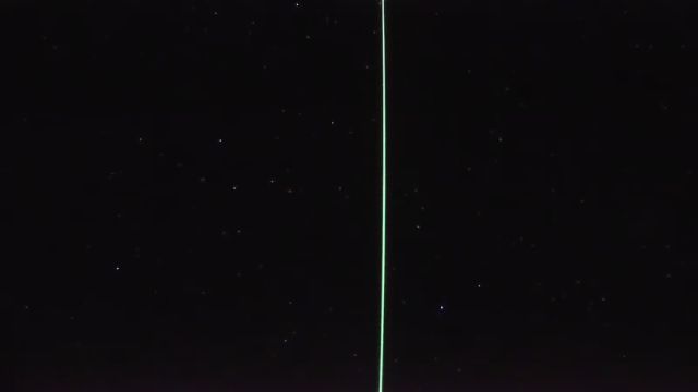 AMS247 meteor