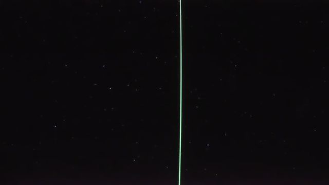 AMS247 meteor