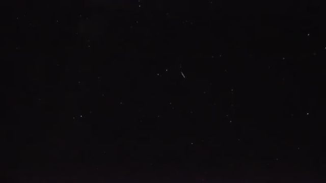 AMS247 meteor