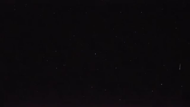 AMS247 meteor