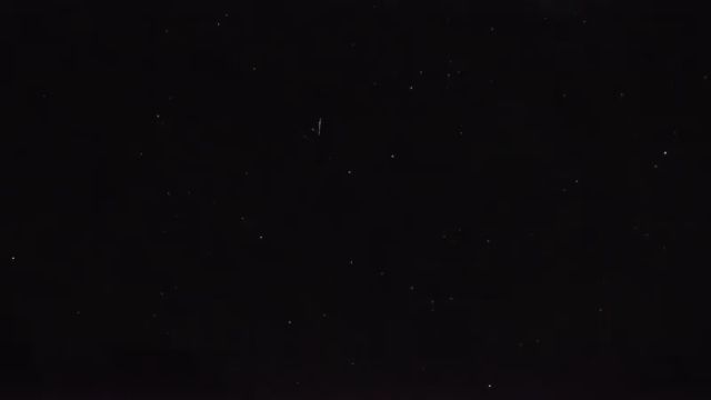 AMS247 meteor