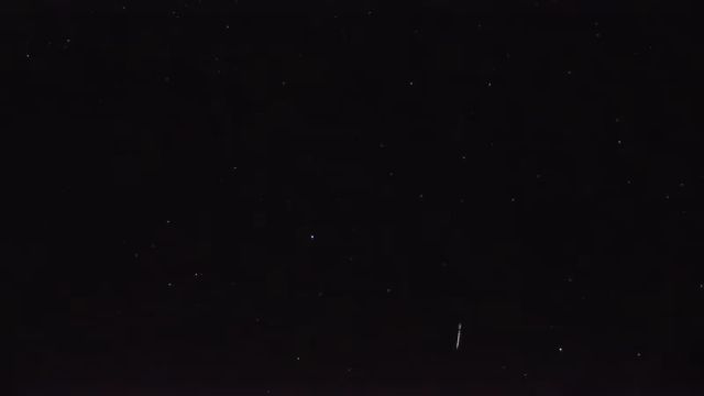 AMS247 meteor