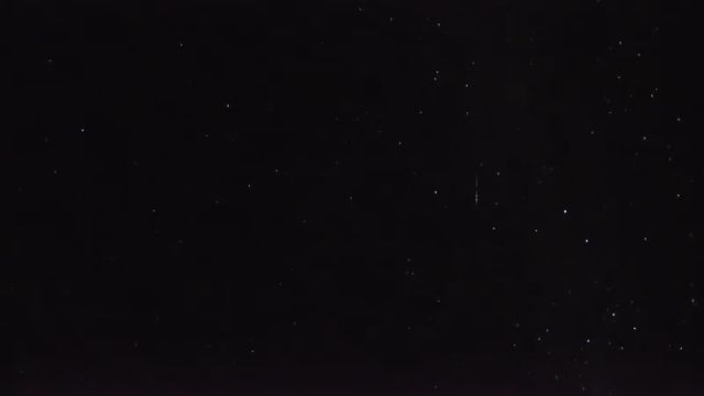 AMS247 meteor