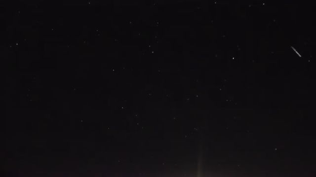 AMS247 meteor