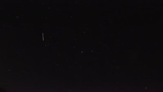 AMS247 meteor