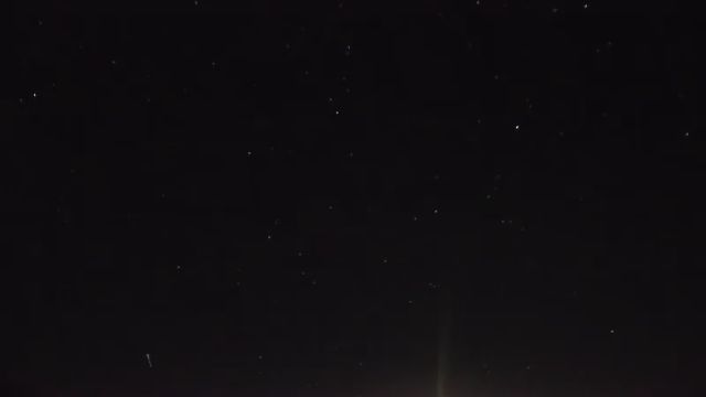 AMS247 meteor