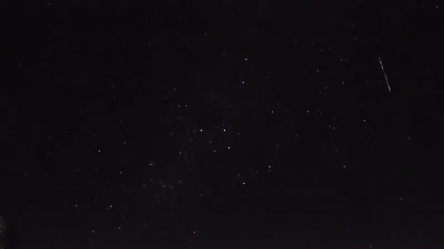 AMS247 meteor