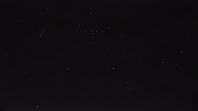 AMS247 meteor