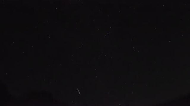 AMS247 meteor