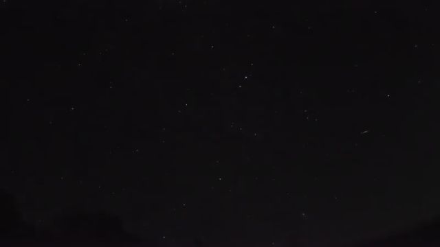 AMS247 meteor