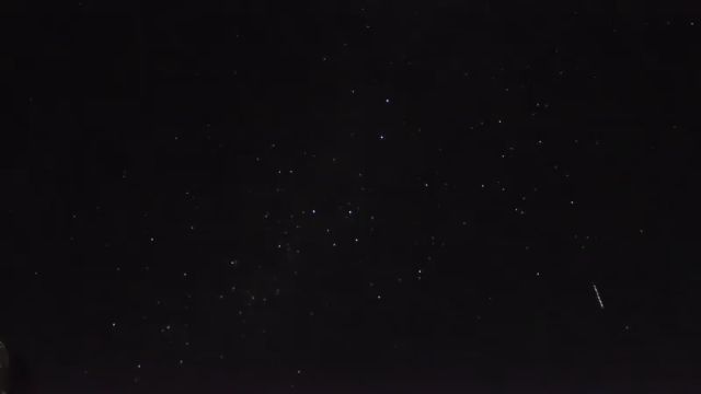 AMS247 meteor