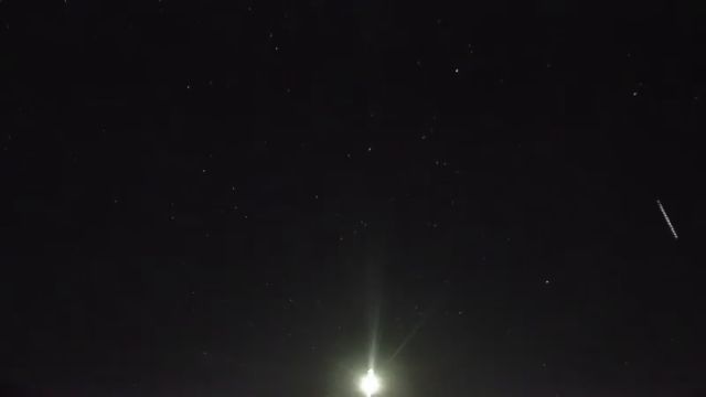 AMS247 meteor