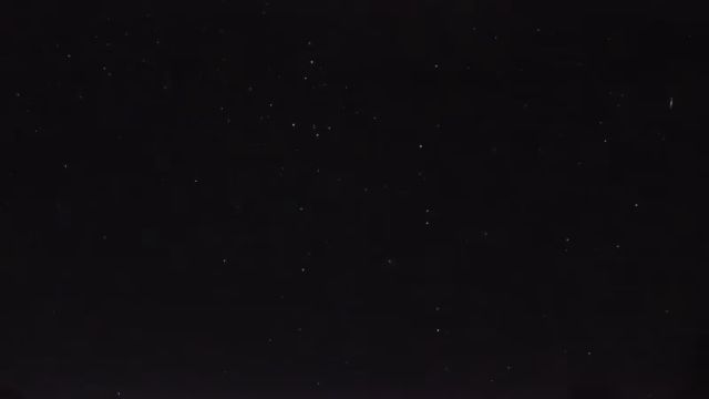 AMS247 meteor